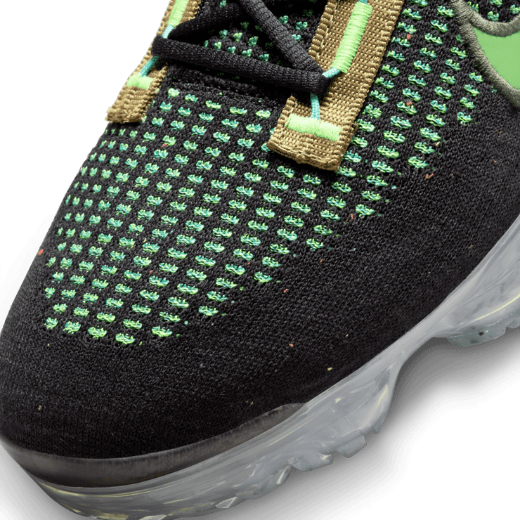 Nike Air VaporMax 2021 FK Shoes Angle 4