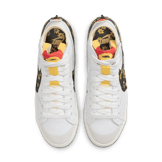Nike Blazer Mid '77 Jumbo Shoes Angle 1