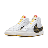 Nike Blazer Mid '77 Jumbo Shoes Angle 2