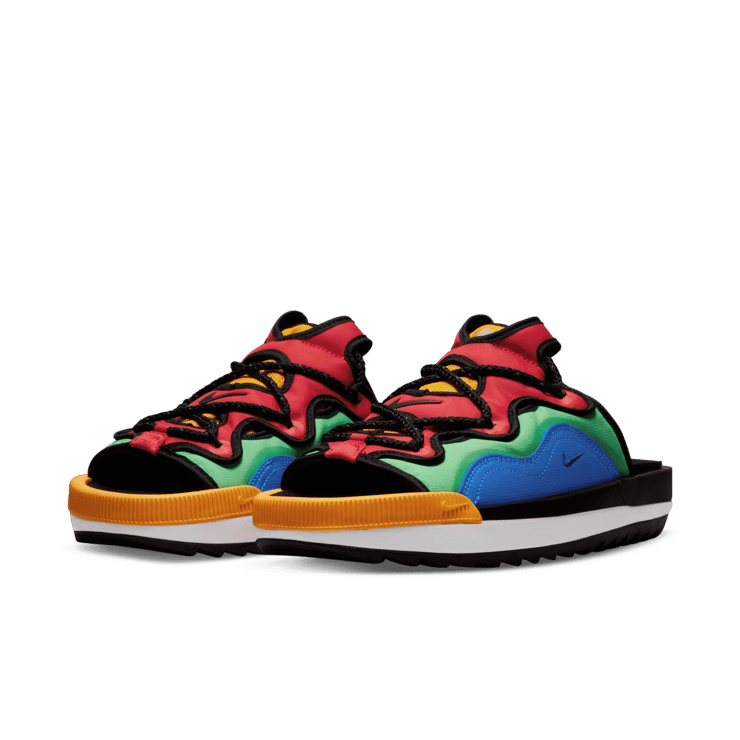 Nike Offline 2.0 PRM Mules Angle 2