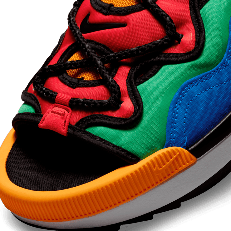 Nike Offline 2.0 PRM Mules Angle 3