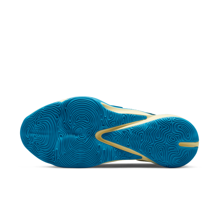 Nike Zoom Freak 3 Basketball Shoes Angle 0