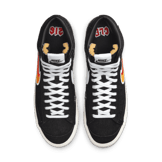 Nike Blazer Mid '77 Shoes Angle 1