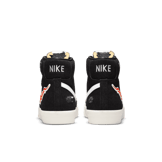 Nike Blazer Mid '77 Shoes Angle 3