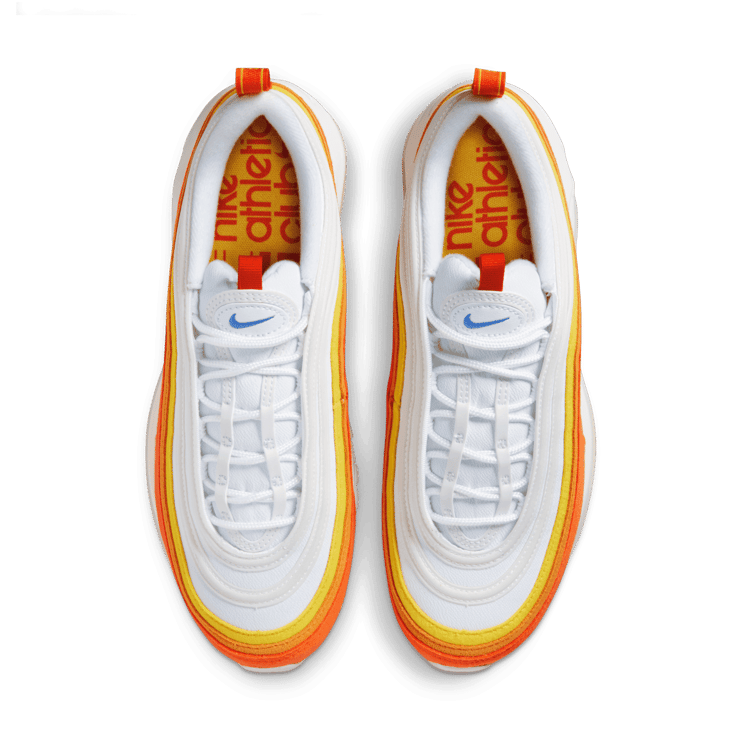 Nike Air Max 97 Athletic Club Angle 1