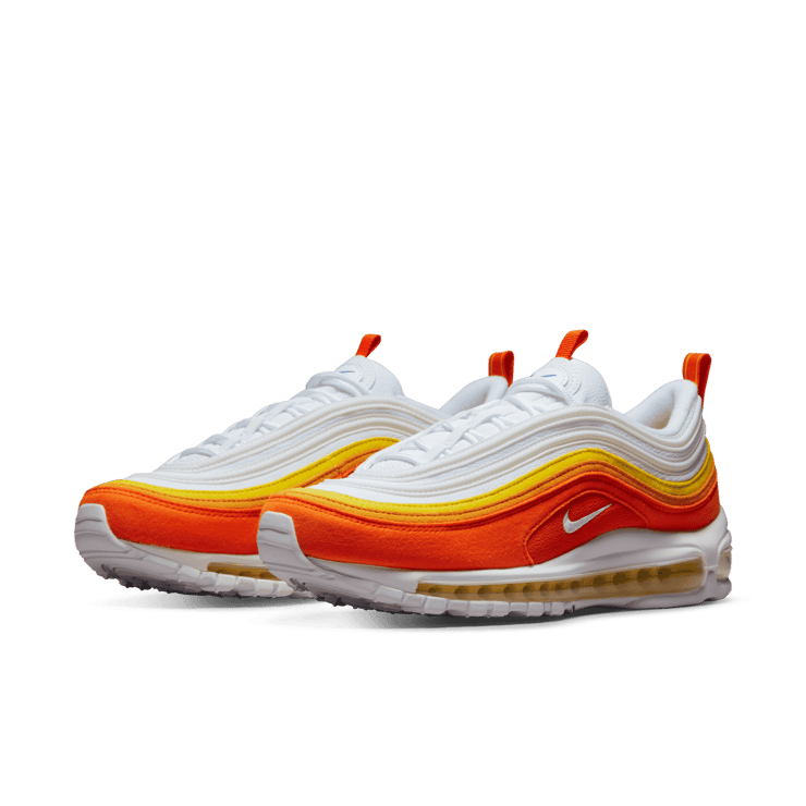 Nike Air Max 97 Athletic Club Angle 2