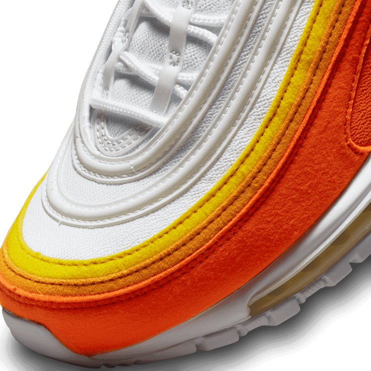 Nike Air Max 97 Athletic Club Angle 4