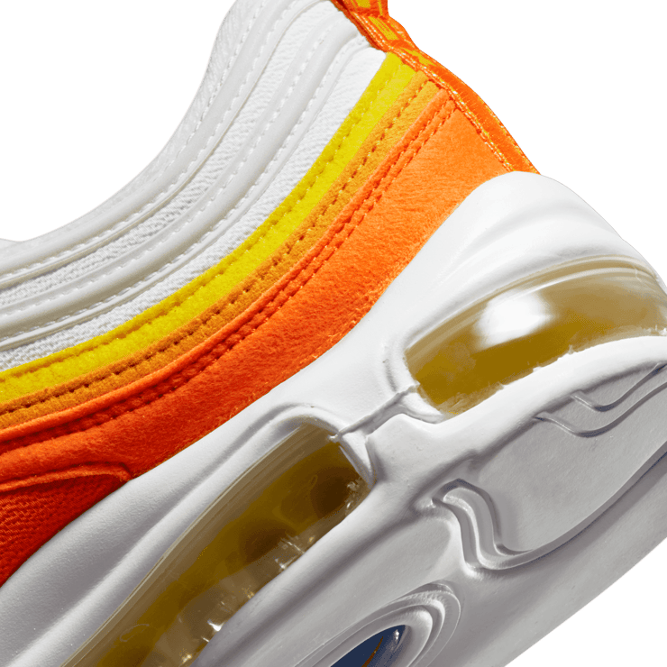 Nike Air Max 97 Athletic Club Angle 5