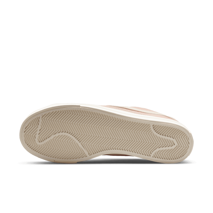 Nike Court Legacy Canvas Shoes Angle 0