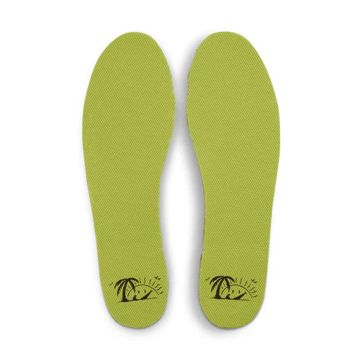Nike Court Legacy Canvas Shoes Angle 6