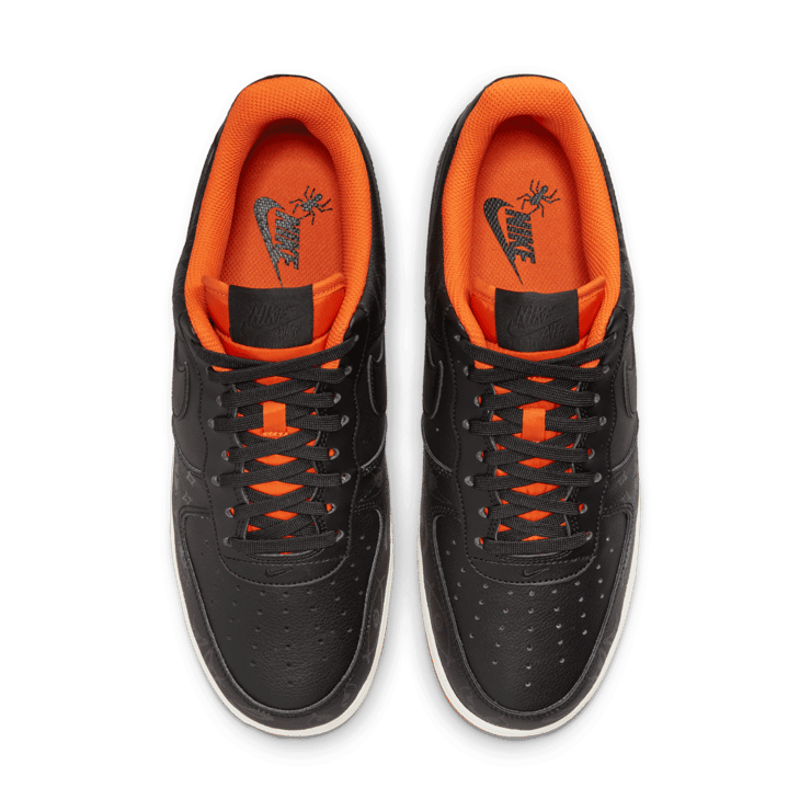 Nike Air Force 1 Low 07 PRM Halloween Angle 1