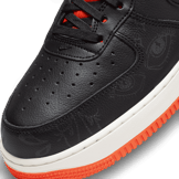 Nike Air Force 1 Low 07 PRM Halloween Angle 4