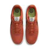 Nike Air Force 1 '07 LV8 Next Nature Shoes Angle 1