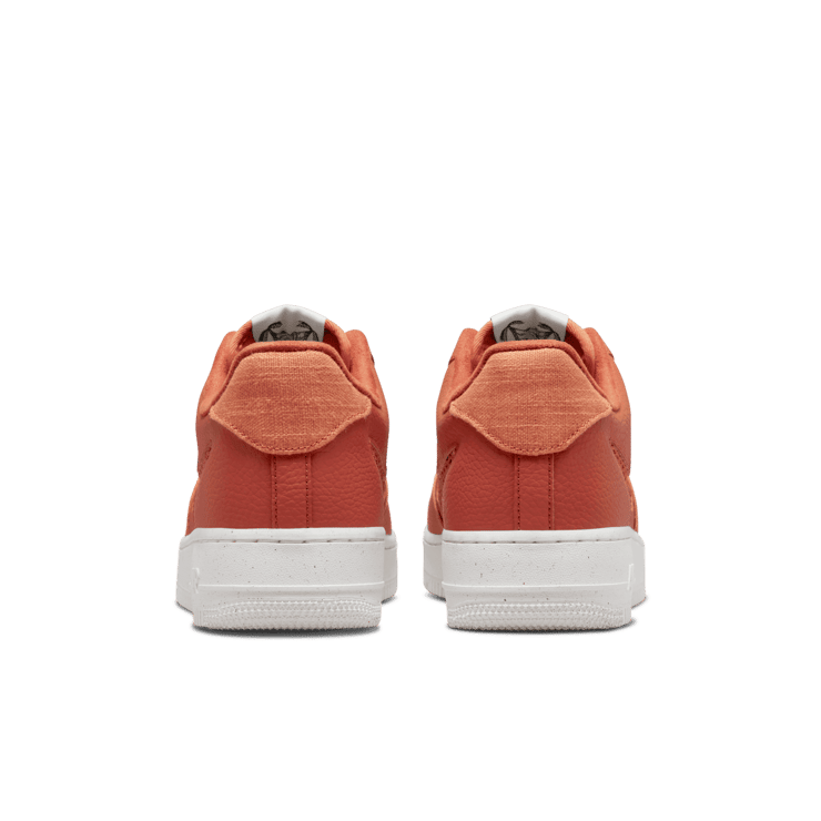 Nike Air Force 1 '07 LV8 Next Nature Shoes Angle 3