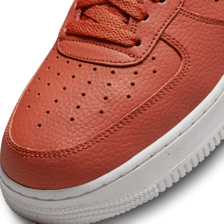 Nike Air Force 1 '07 LV8 Next Nature Shoes Angle 4