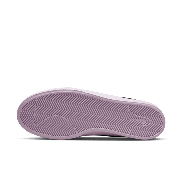 Nike SB Shane Skate Shoes Angle 0