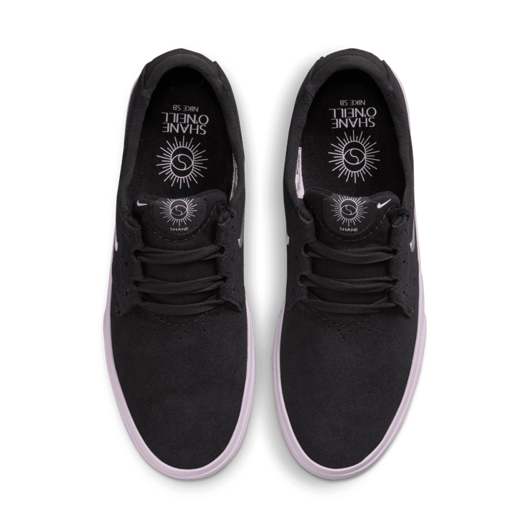 Nike SB Shane Skate Shoes Angle 1