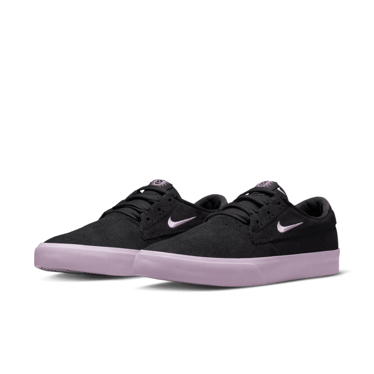 Nike SB Shane Skate Shoes Angle 2
