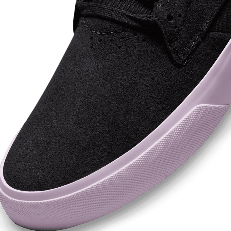 Nike SB Shane Skate Shoes Angle 4