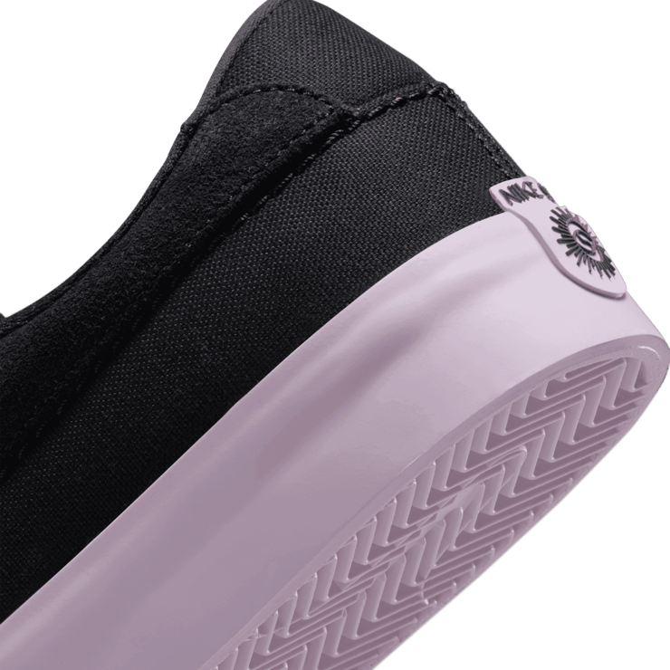 Nike SB Shane Skate Shoes Angle 5