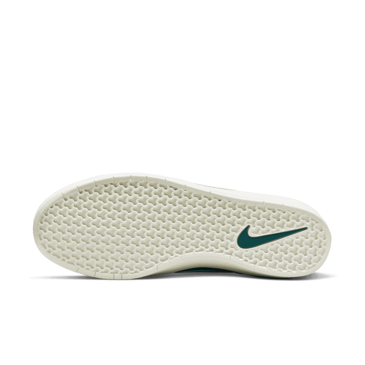 Nike SB Force 58 Skate Shoes Angle 0