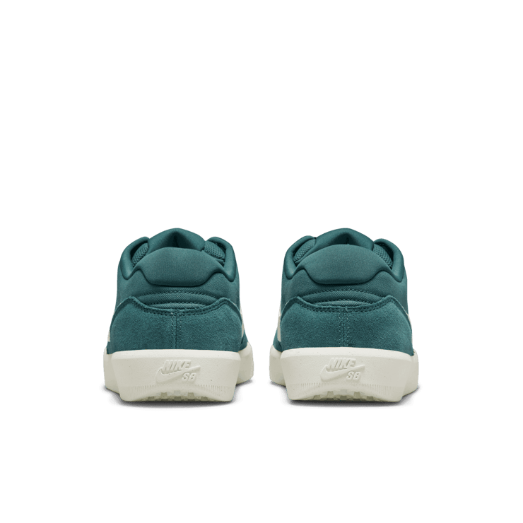 Nike SB Force 58 Skate Shoes Angle 3