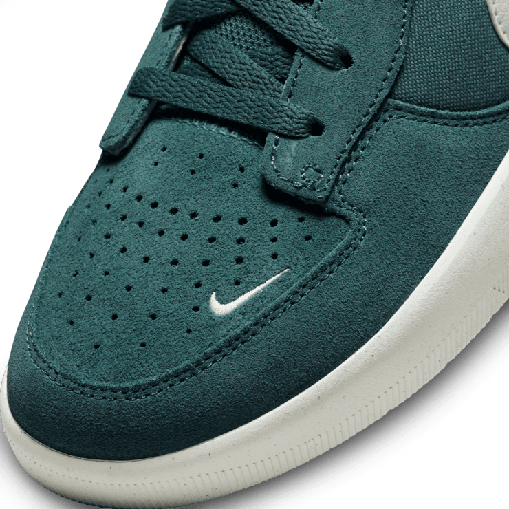 Nike SB Force 58 Skate Shoes Angle 4