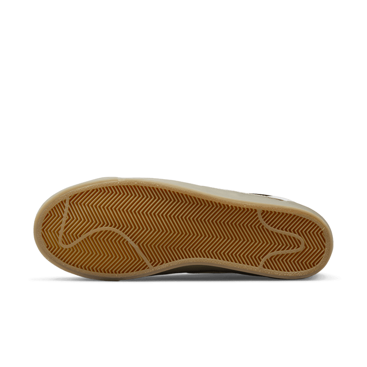 Nike SB Zoom Blazer Low Pro GT Skate Shoes Angle 0