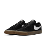 Nike SB Zoom Blazer Low Pro GT Skate Shoes Angle 2