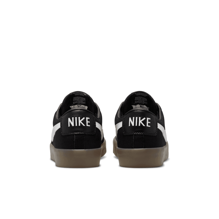 Nike SB Zoom Blazer Low Pro GT Skate Shoes Angle 3