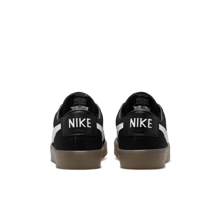 Nike SB Zoom Blazer Low Pro GT Skate Shoes Angle 3