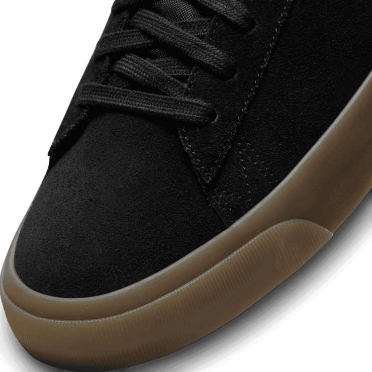 Nike SB Zoom Blazer Low Pro GT Skate Shoes Angle 4