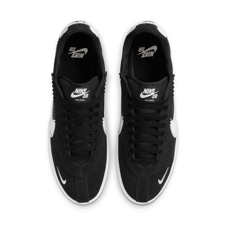 Nike BRSB Skate Shoes Angle 0