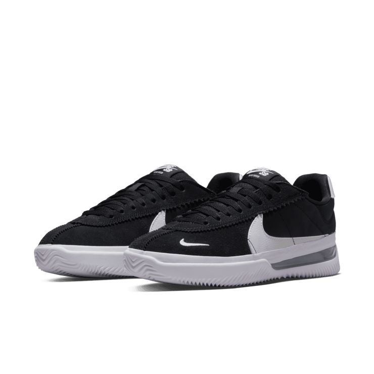 Nike BRSB Skate Shoes Angle 1