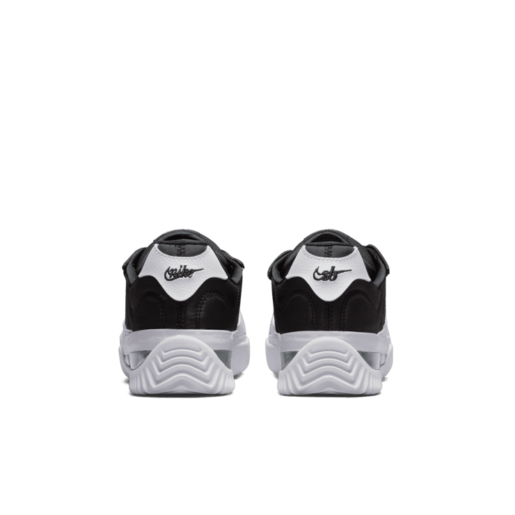 Nike BRSB Skate Shoes Angle 2