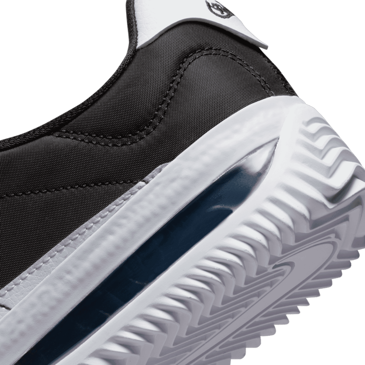 Nike BRSB Skate Shoes Angle 3