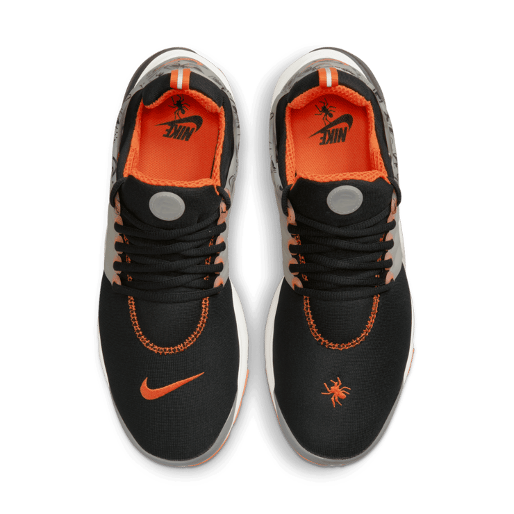 Nike Air Presto PRM Halloween Angle 1