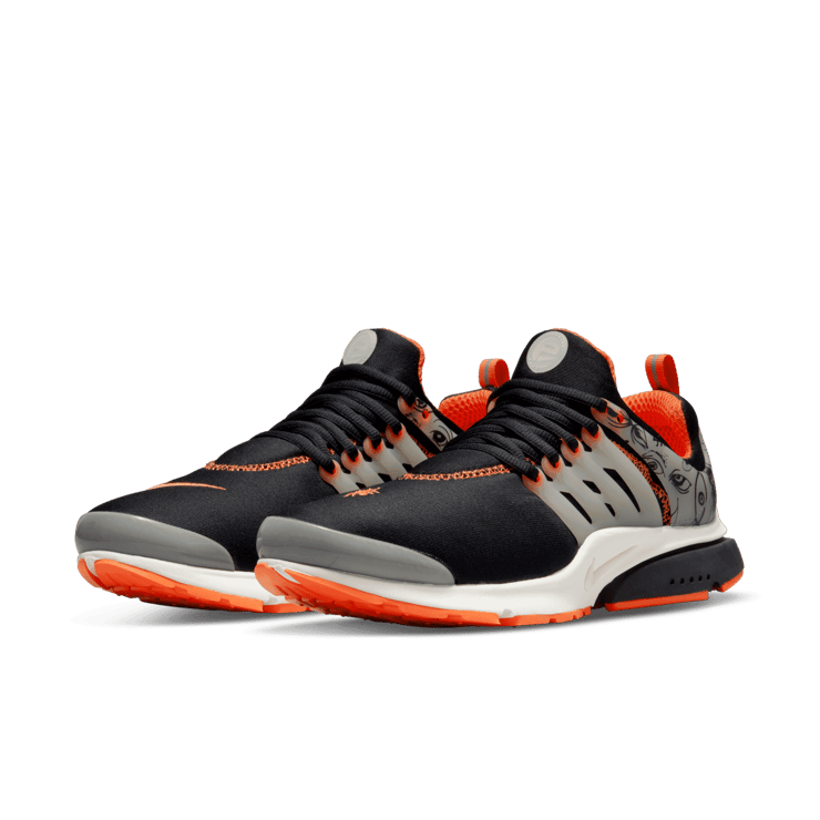 Nike Air Presto PRM Halloween Angle 2