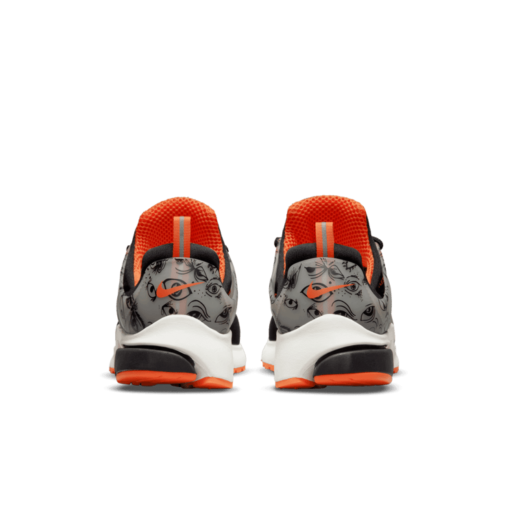 Nike Air Presto PRM Halloween Angle 3