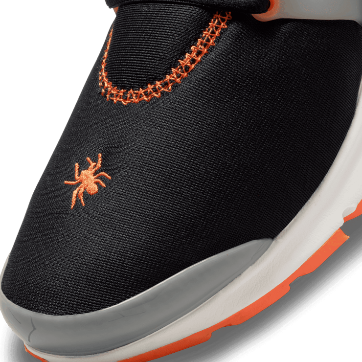 Nike Air Presto PRM Halloween Angle 4