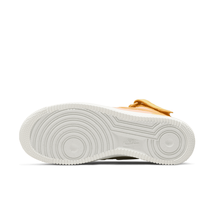 Nike Air Force 1 Mid '07 LV8 Next Nature Shoes Angle 0