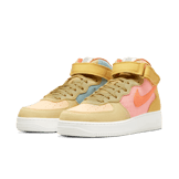 Nike Air Force 1 Mid '07 LV8 Next Nature Shoes Angle 2