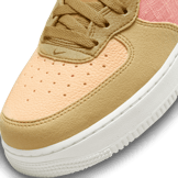 Nike Air Force 1 Mid '07 LV8 Next Nature Shoes Angle 4