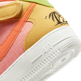 Nike Air Force 1 Mid '07 LV8 Next Nature Shoes Angle 5