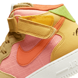 Nike Air Force 1 Mid '07 LV8 Next Nature Shoes Angle 7