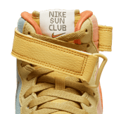 Nike Air Force 1 Mid '07 LV8 Next Nature Shoes Angle 8