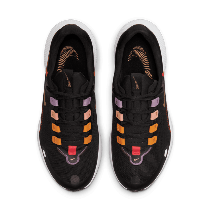 Nike React Escape Run Road Running Shoes Angle 1