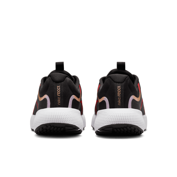 Nike React Escape Run Road Running Shoes Angle 3