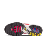 Nike Air Max Plus Shoes Angle 0