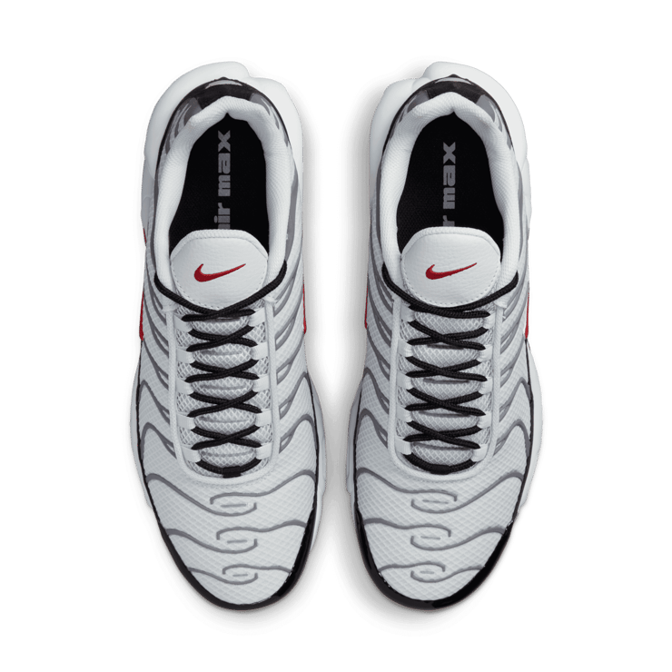 Nike Air Max Plus Shoes Angle 1